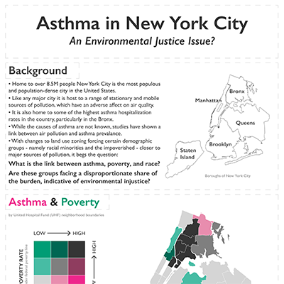Asthma in NYC thumbnail